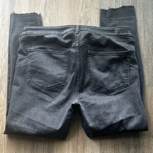 Size 14 Express women’s skinny jeans